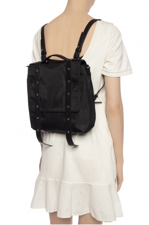 ‘sid’ backpack, zdjęcie 2 ‘sid’ backpack od AllSaints